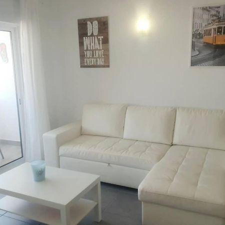 Old Town Albufeira Apartment Ngoại thất bức ảnh