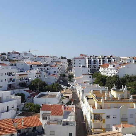 Old Town Albufeira Apartment Ngoại thất bức ảnh