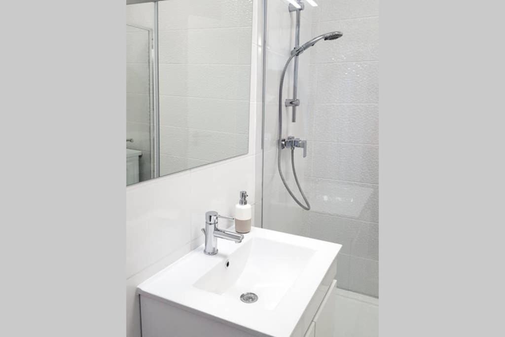 Old Town Albufeira Apartment Ngoại thất bức ảnh