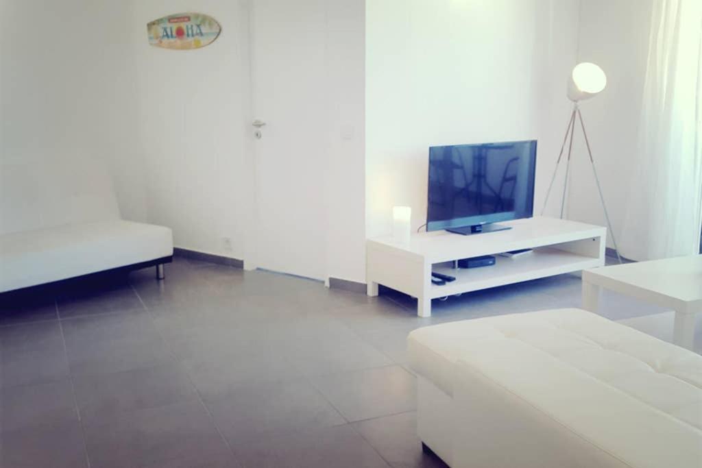 Old Town Albufeira Apartment Ngoại thất bức ảnh