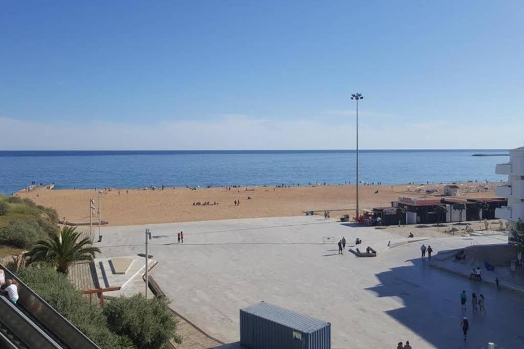 Old Town Albufeira Apartment Ngoại thất bức ảnh