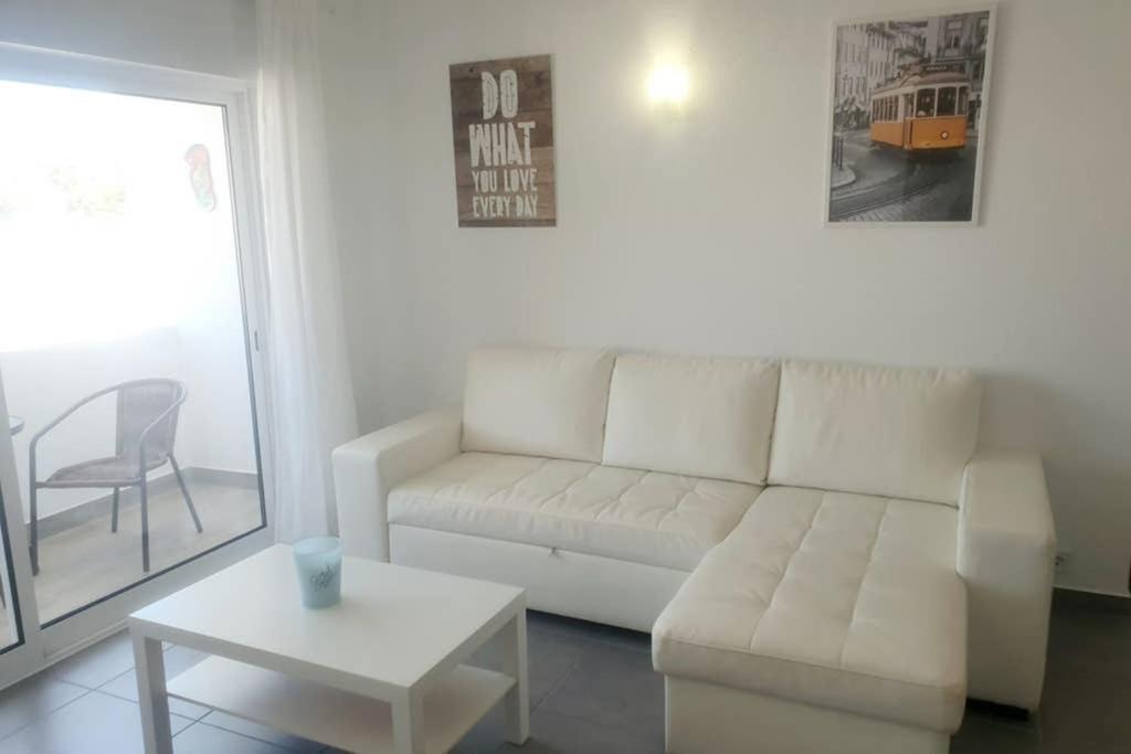 Old Town Albufeira Apartment Ngoại thất bức ảnh