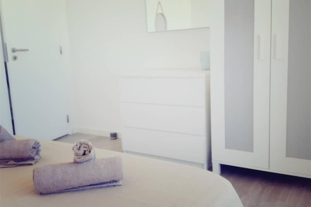 Old Town Albufeira Apartment Ngoại thất bức ảnh
