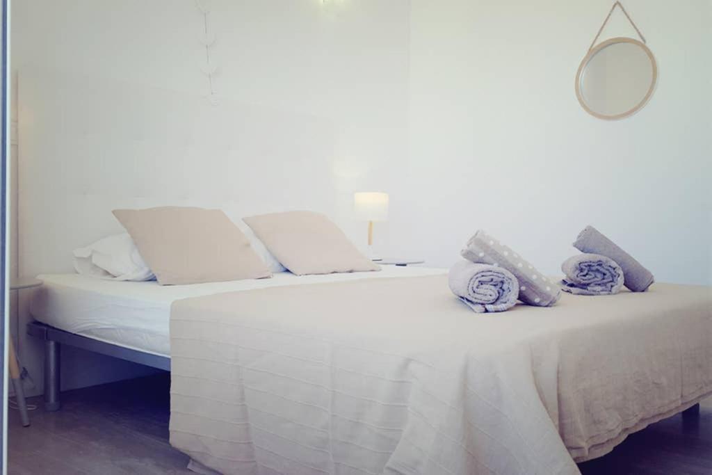 Old Town Albufeira Apartment Ngoại thất bức ảnh