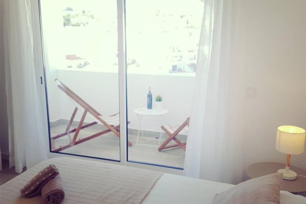 Old Town Albufeira Apartment Ngoại thất bức ảnh