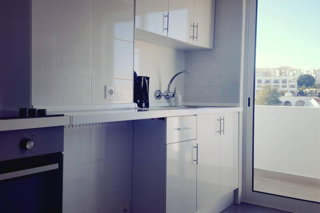 Old Town Albufeira Apartment Ngoại thất bức ảnh