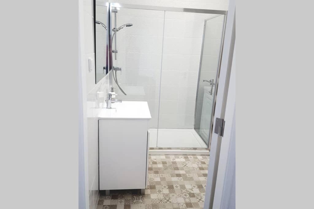 Old Town Albufeira Apartment Ngoại thất bức ảnh