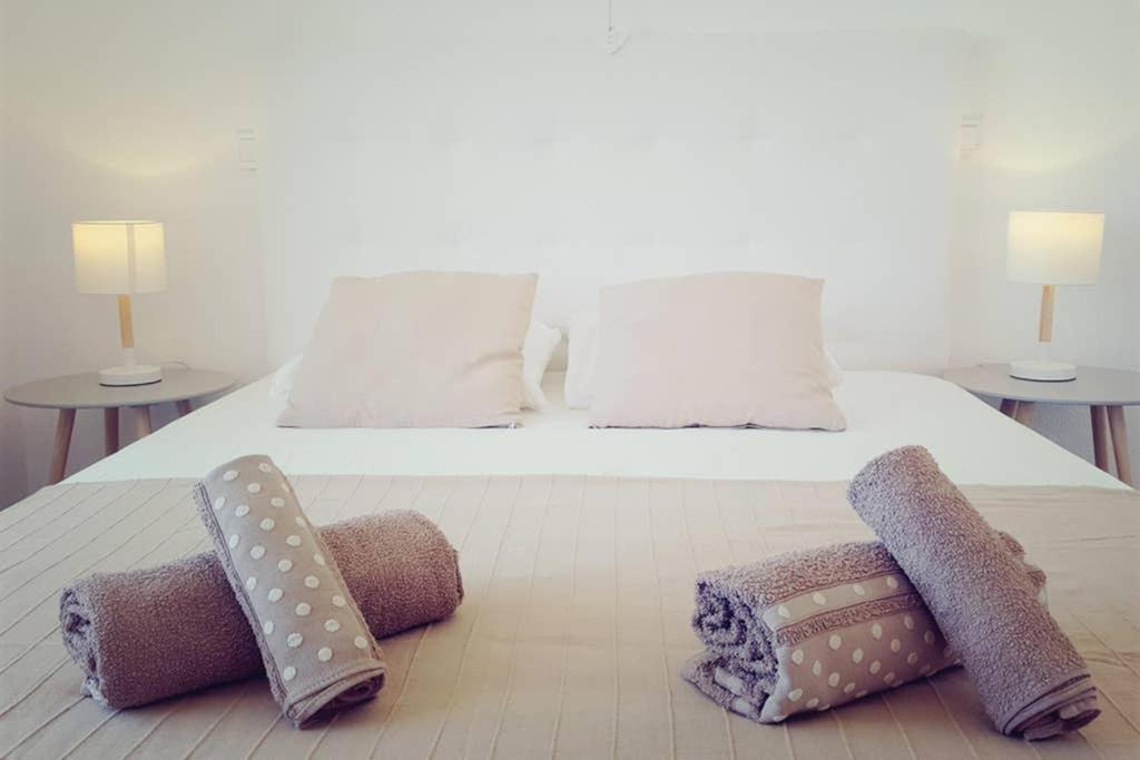 Old Town Albufeira Apartment Ngoại thất bức ảnh