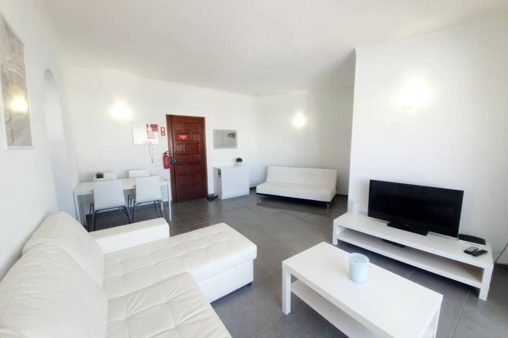 Old Town Albufeira Apartment Ngoại thất bức ảnh