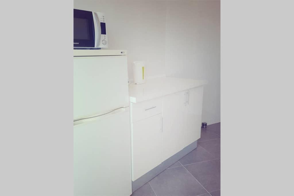 Old Town Albufeira Apartment Ngoại thất bức ảnh