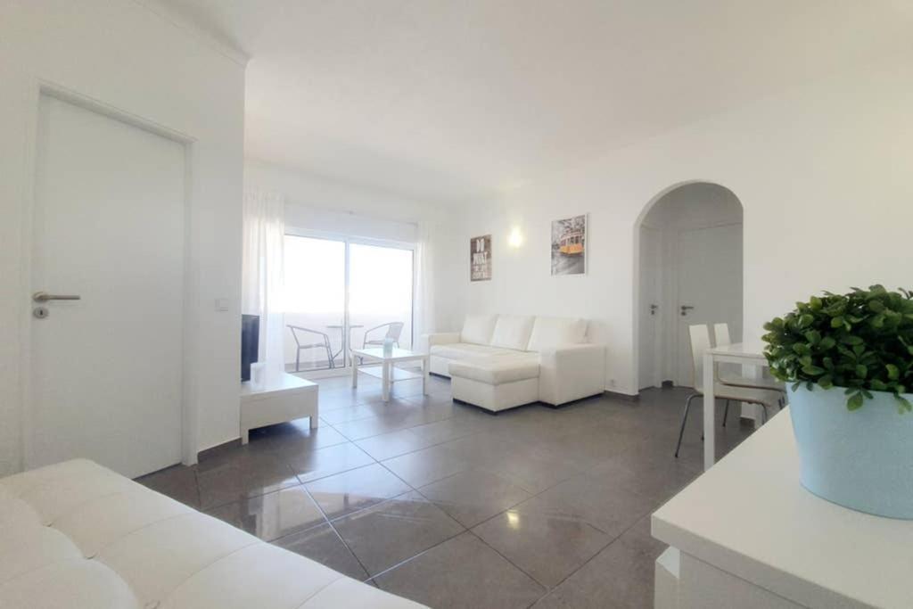 Old Town Albufeira Apartment Ngoại thất bức ảnh