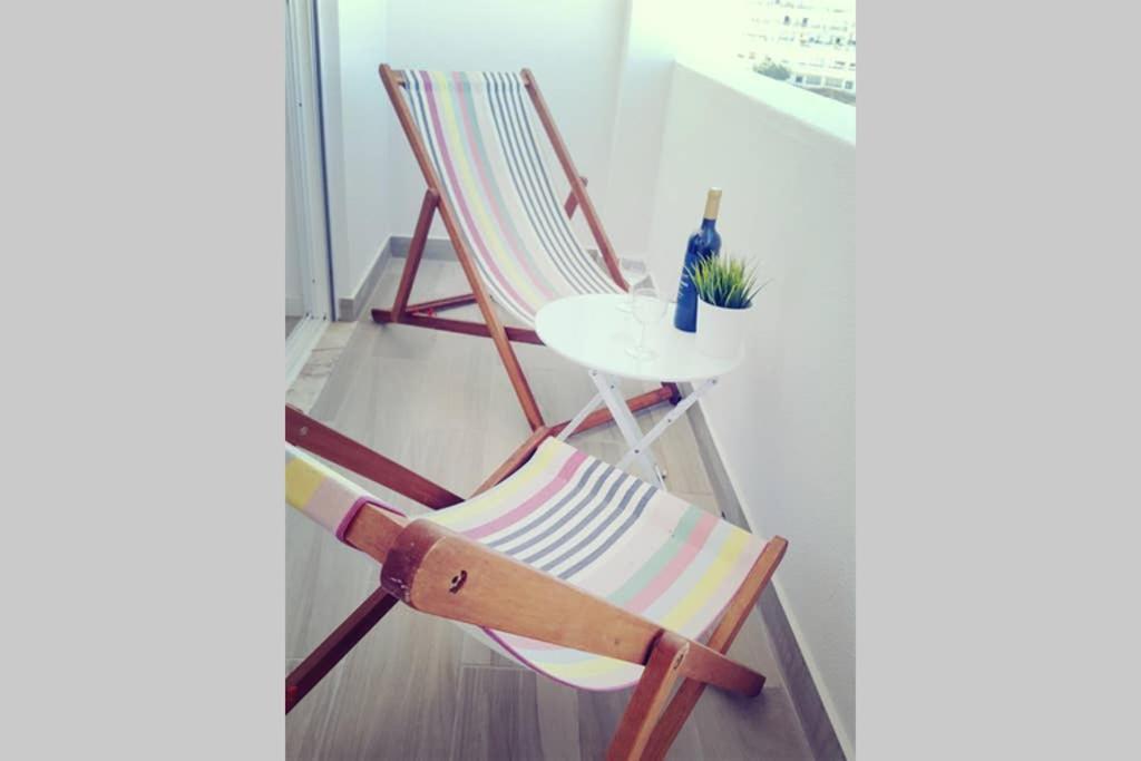 Old Town Albufeira Apartment Ngoại thất bức ảnh