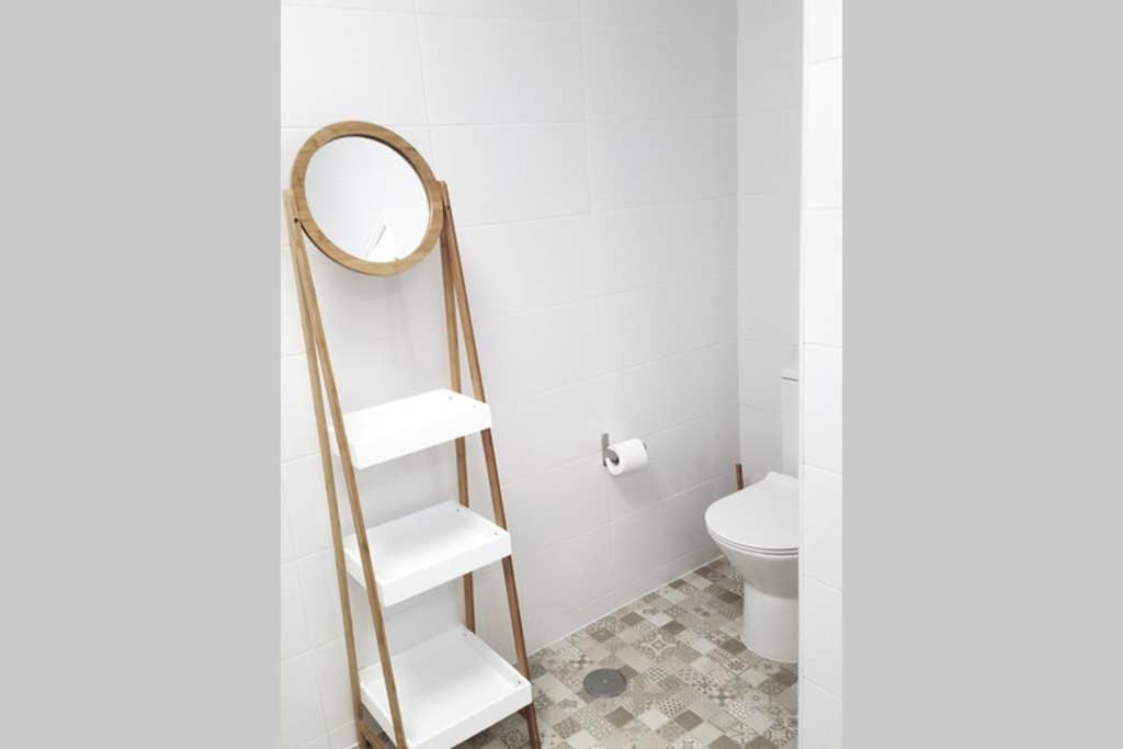 Old Town Albufeira Apartment Ngoại thất bức ảnh