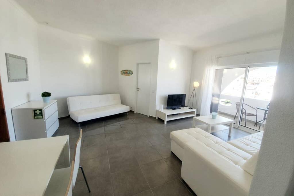 Old Town Albufeira Apartment Ngoại thất bức ảnh