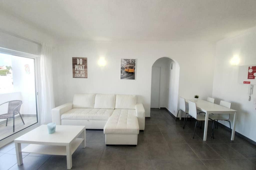 Old Town Albufeira Apartment Ngoại thất bức ảnh