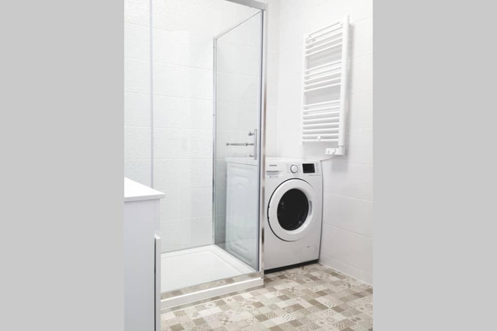 Old Town Albufeira Apartment Ngoại thất bức ảnh
