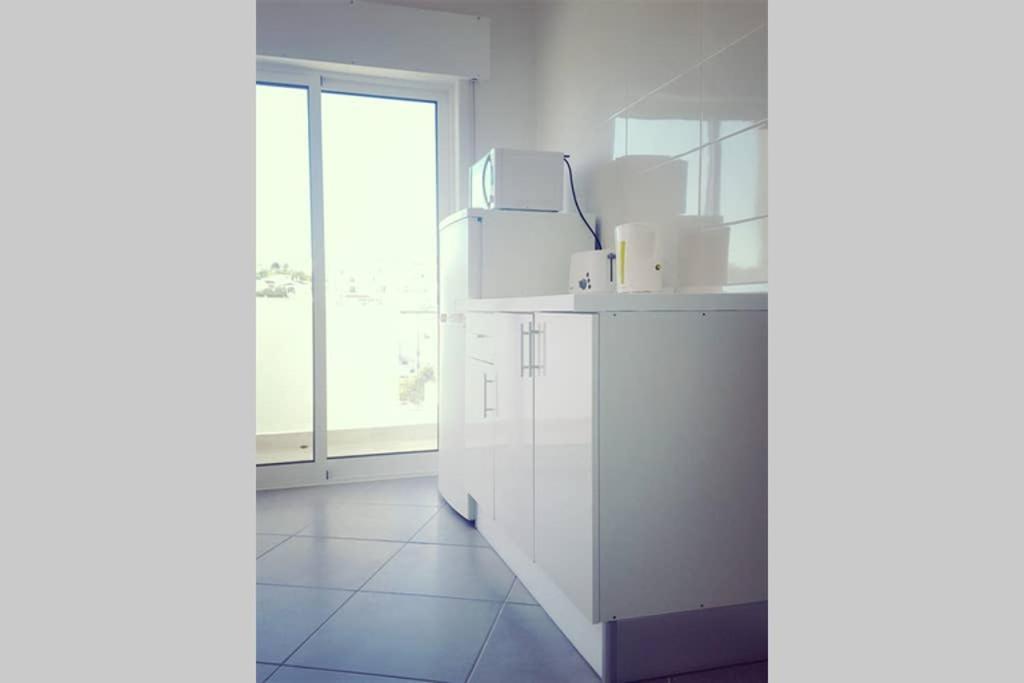 Old Town Albufeira Apartment Ngoại thất bức ảnh