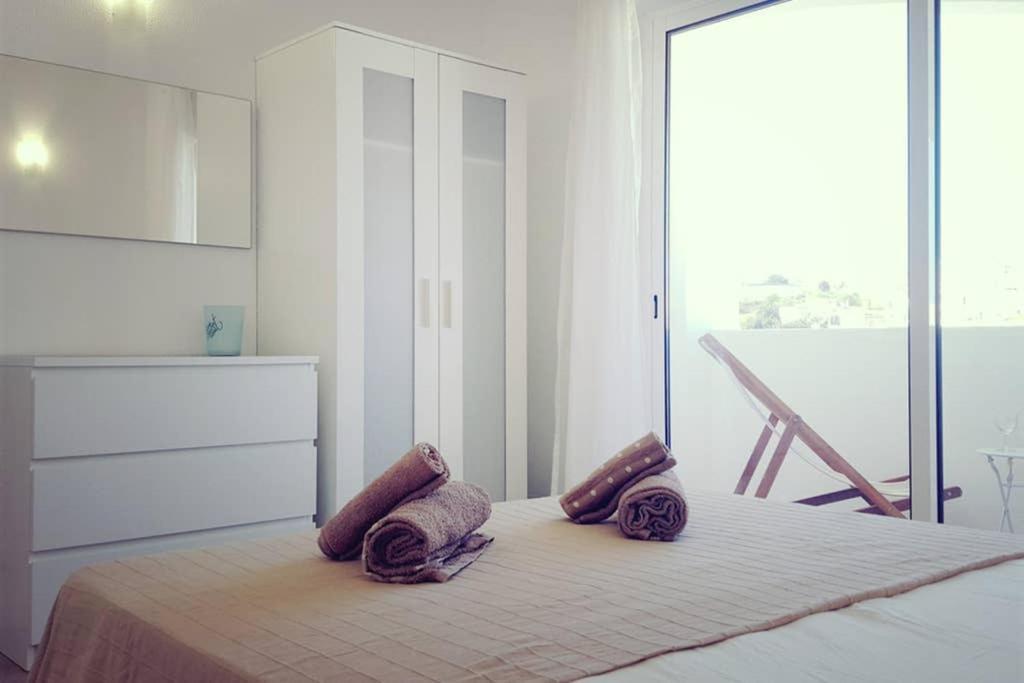 Old Town Albufeira Apartment Ngoại thất bức ảnh